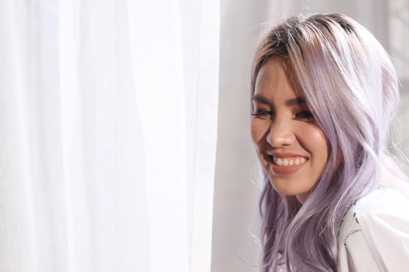 Indonesia adalah inspirasi terbesar Seorang Marischka Prudence